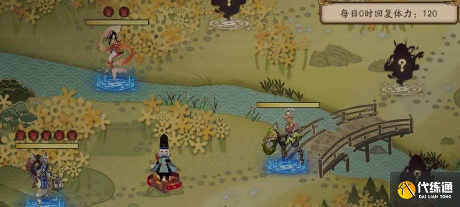 阴阳师青森之秘山林高分阵容推荐