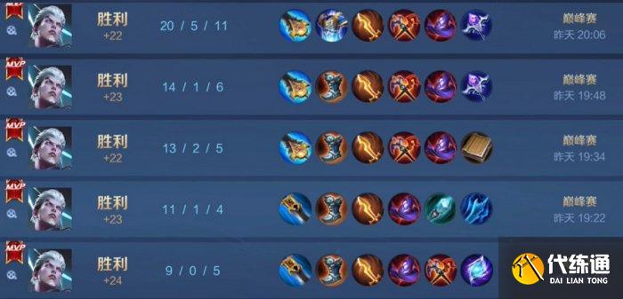 《王者荣耀》国标如何获取 国标获得技巧 《王者荣耀》国标如何获取 国标获得技巧