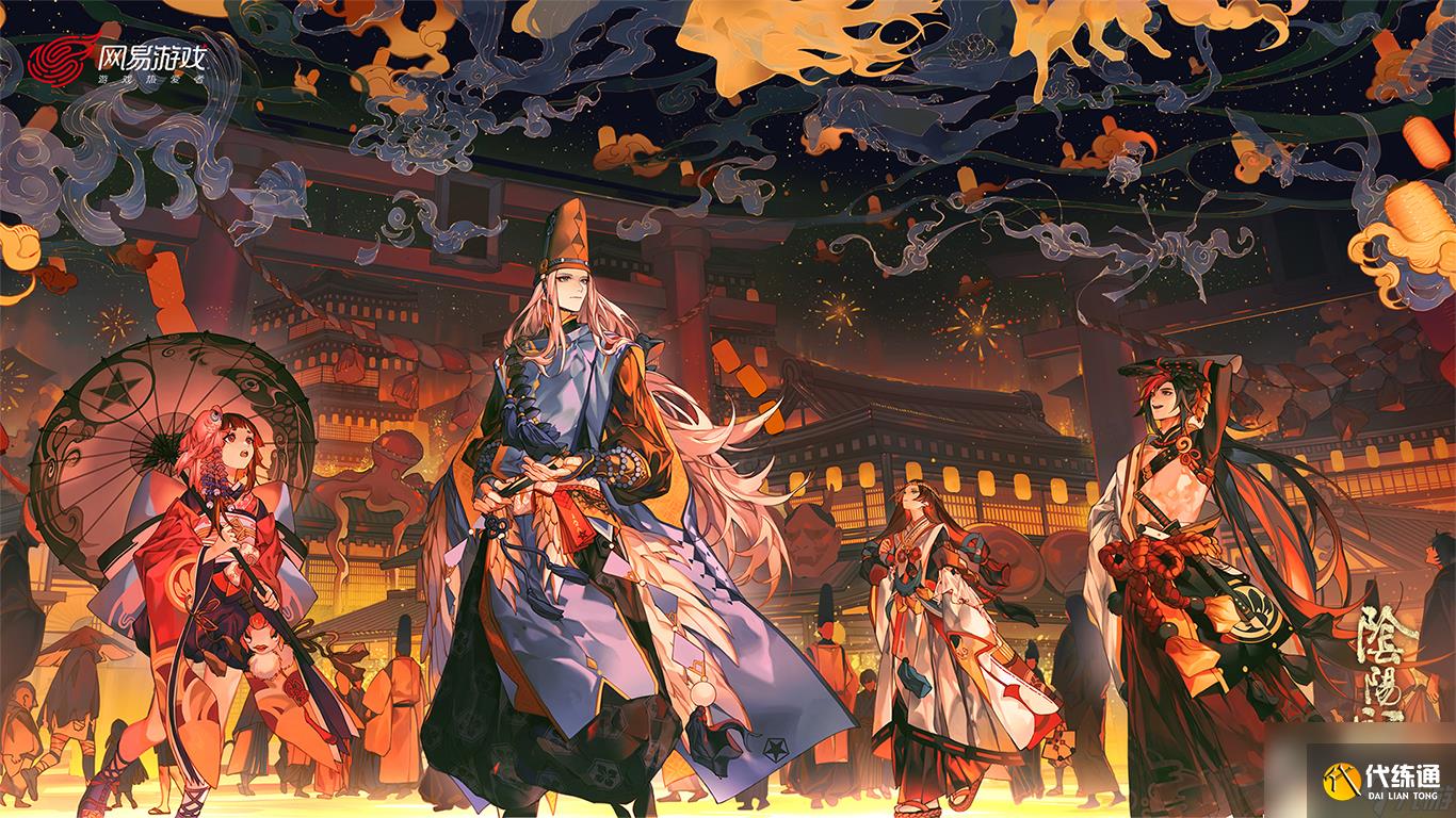 《阴阳师》神社集缘阵容搭配攻略