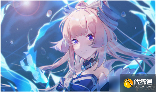 原神珊瑚宫心海突破材料/圣遗物/武器推荐一览