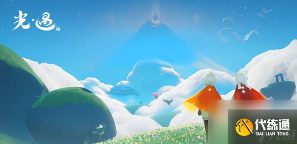 光遇怎么净化黑暗植物？7月15日烧花任务完成方法