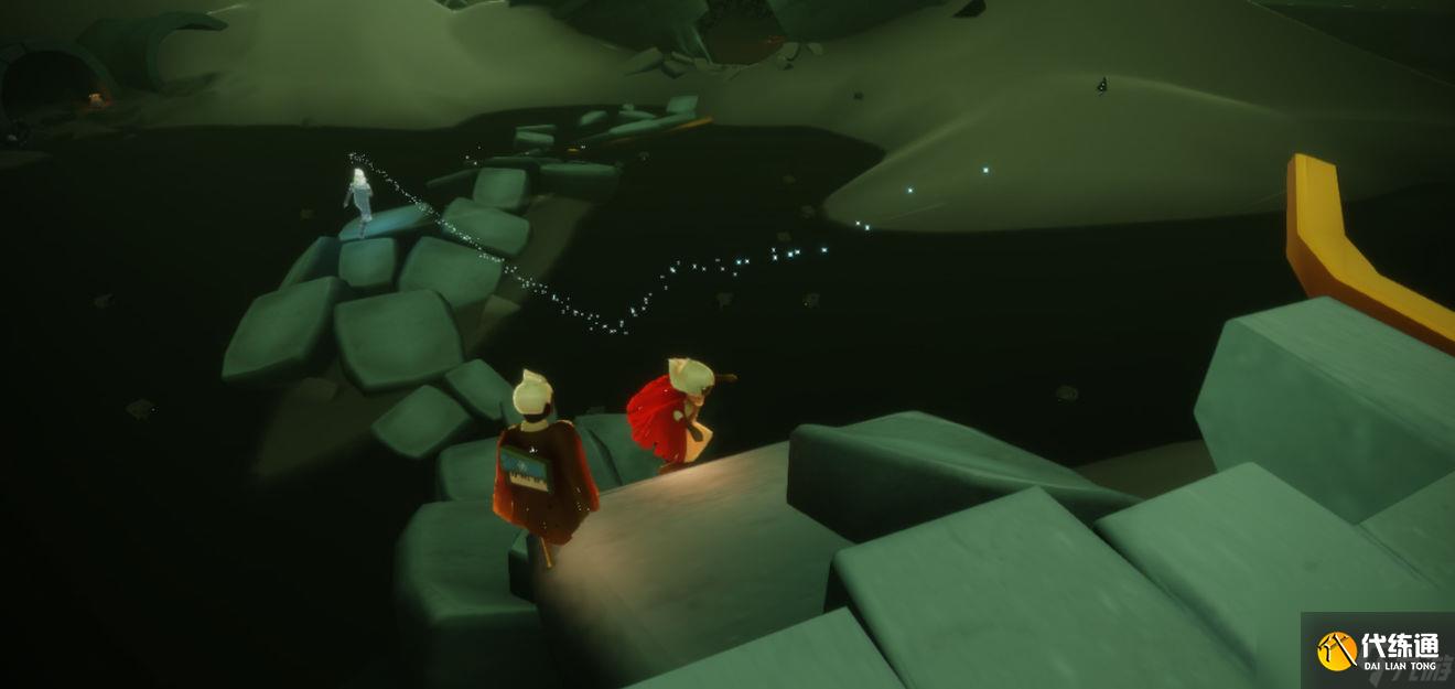 光遇怎么净化黑暗植物？7月15日烧花任务完成方法