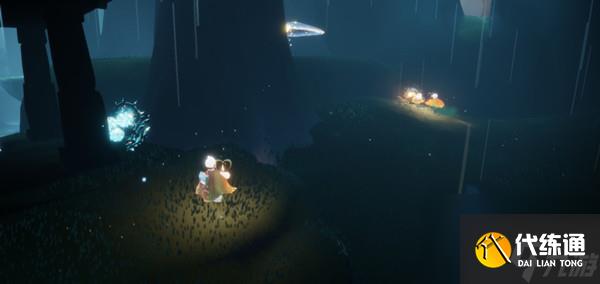 光遇怎么净化黑暗植物？7月15日烧花任务完成方法