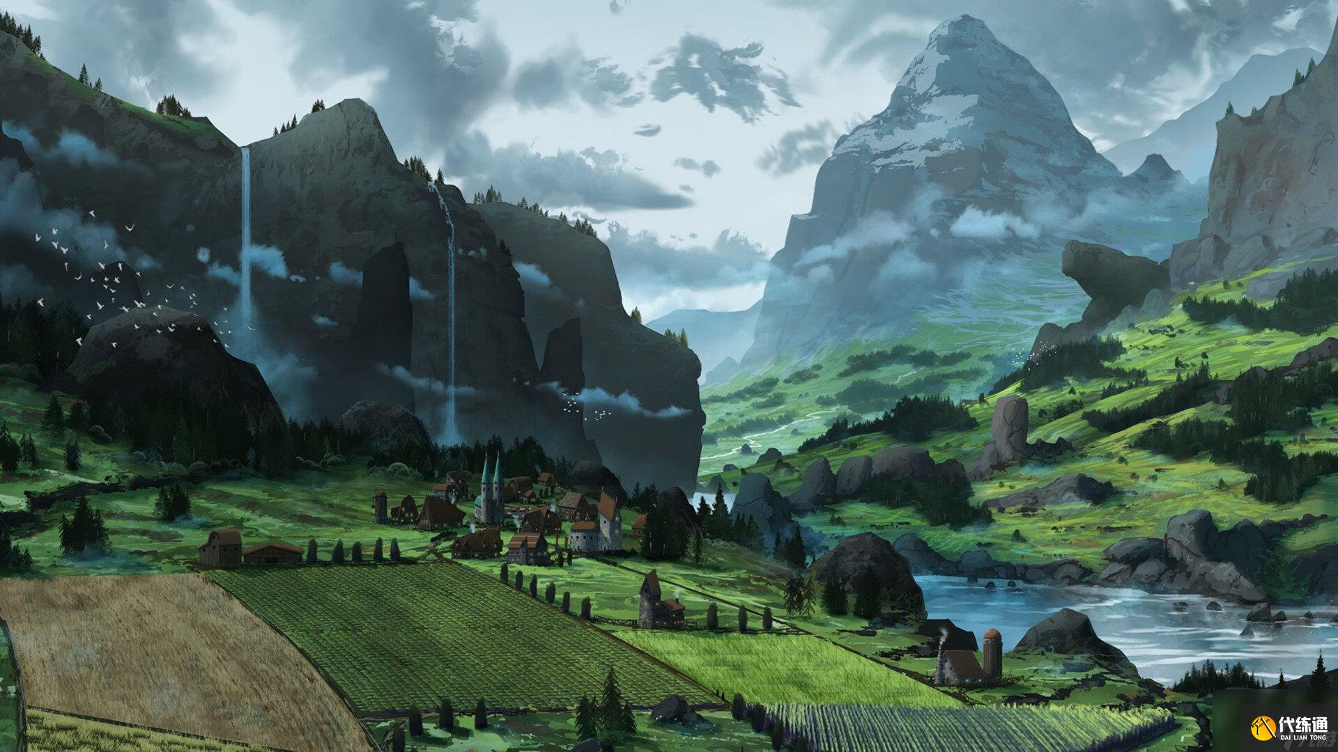 金铲铲之战s9赛季内容(云顶之弈更新公告最新s9)