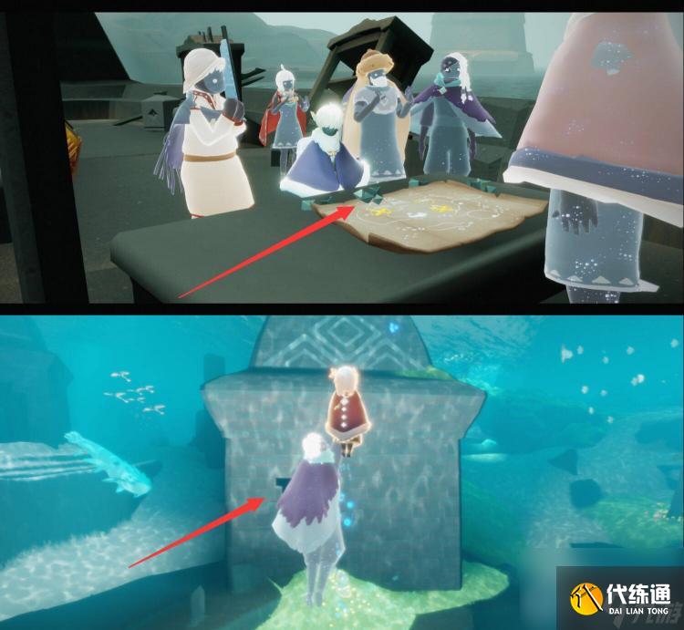 光遇怎么重新做季节任务？ （光遇重新做季节任务）