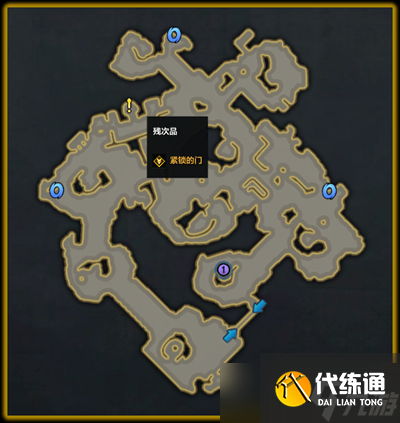 命運方舟二覺任務怎么做