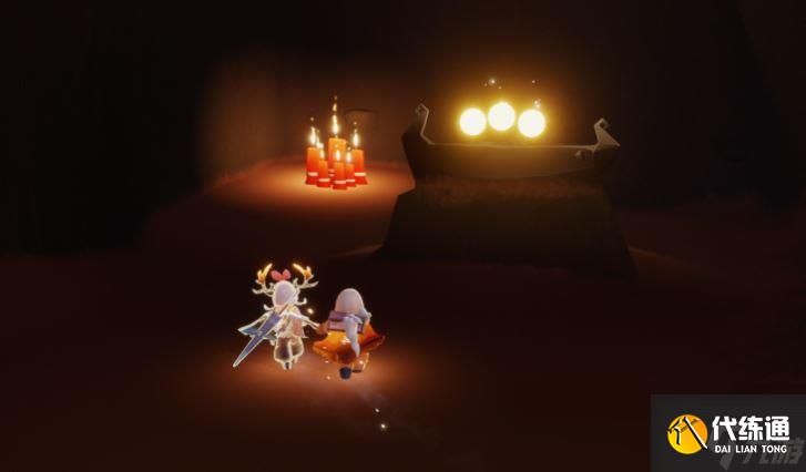 光遇预言季有几个蜡烛 肝完整个活动可以获得多少蜡烛