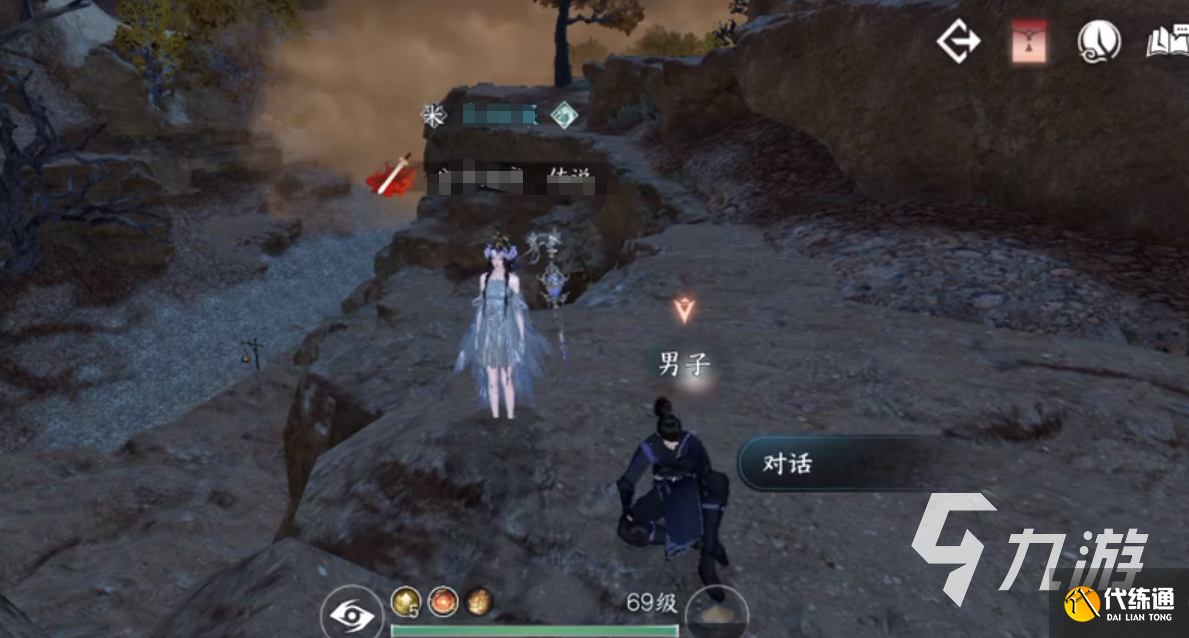 逆水寒手游西风客奇遇怎么做 西风客奇遇全攻略