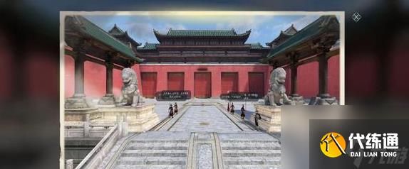 逆水寒手游巧绘浮生任务攻略 逆水寒手游巧绘浮生拍照位置