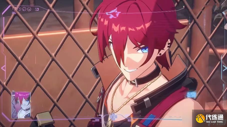 崩坏星穹铁道卢卡技能属性分析