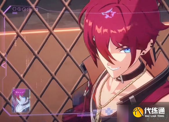 崩坏星穹铁道卢卡技能属性分析