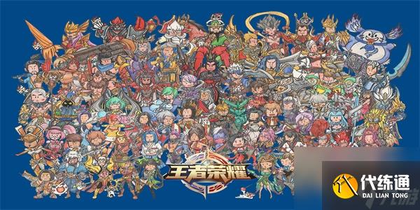 王者荣耀玲珑密阁攻略