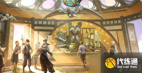 王者荣耀鲁班大师铭文怎么选择?鲁班大师铭文推荐分享