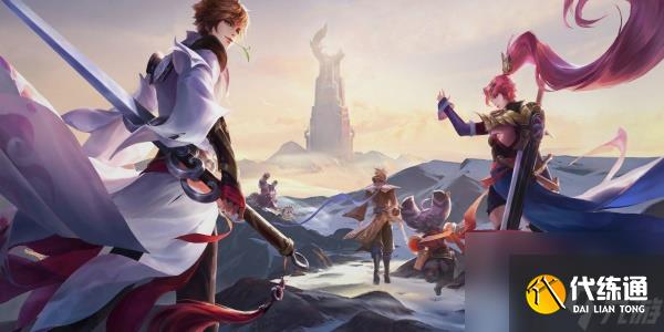 王者荣耀个性戳戳怎么获取