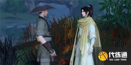 逆水寒手游流氓匪猴怎么打6