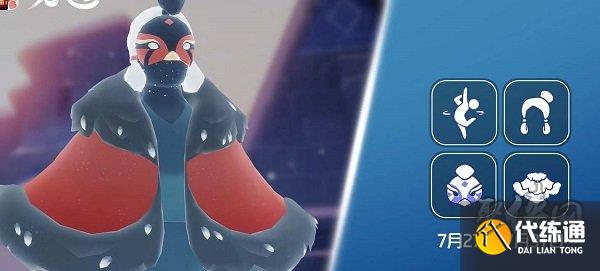 光遇7.27复刻先祖在哪 2023郡主头先祖兑换表一览