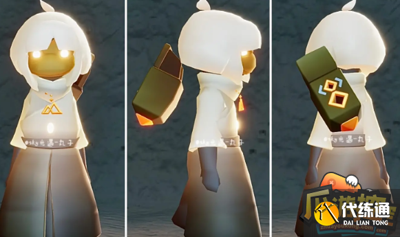 光遇拾光季毕业礼兑换图