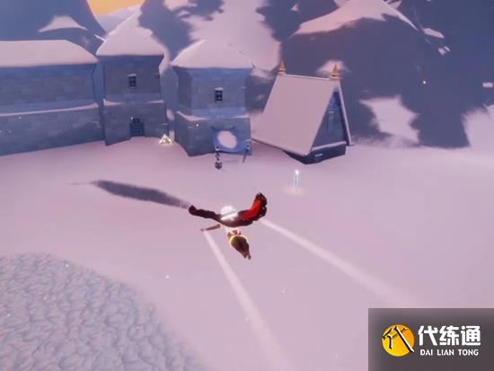 光遇郡主头先祖在哪 2023郡主头先祖兑换图[多图]图片1