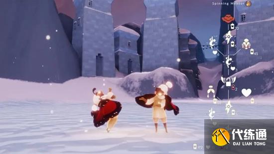 光遇郡主头先祖在哪 2023郡主头先祖兑换图[多图]图片2