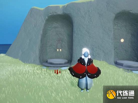 光遇郡主头先祖在哪 2023郡主头先祖兑换图[多图]图片3