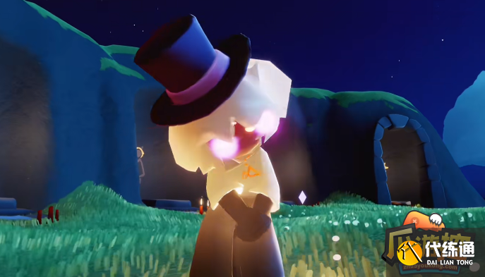 光遇时尚日物品兑换图