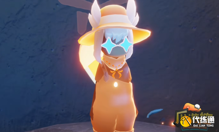 光遇时尚日物品兑换图图一