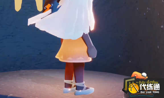 光遇时尚日物品兑换图图五