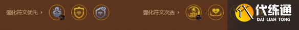 金铲铲之战祖安巨神枪阵容推荐 s9祖安巨神枪阵容搭配运营攻略[多图]图片3