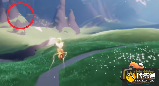 光遇拾光季小金人在哪里