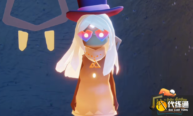 光遇时尚日物品兑换图图二