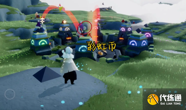 光遇7月26号任务怎么做 2023年7月26日每日任务完成攻略[多图]图片10