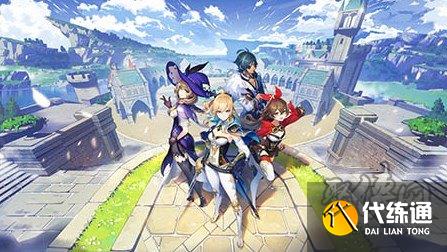 原神3.8版本险途勘探活动什么时候开启 险途勘探活动内容介绍