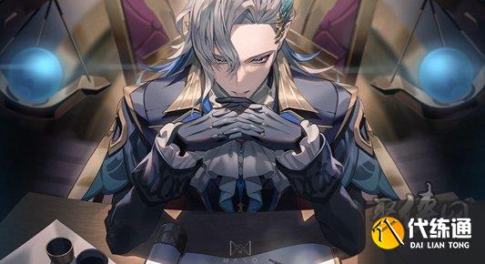 原神那维莱特什么时候出 那维莱特卡池上线时间