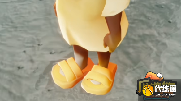 光遇拖鞋怎么获得