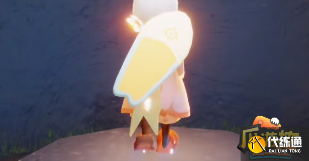 光遇拖鞋获取攻略