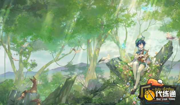 原神4.0前瞻直播什么时候开始 原神4.0前瞻直播什么时候开始