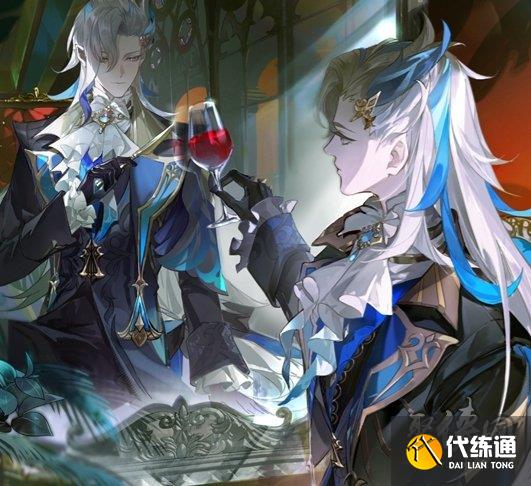 原神那维莱特什么时候出 那维莱特卡池上线时间