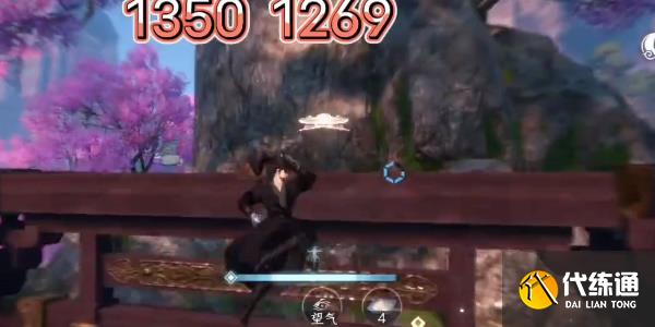 逆水寒桃溪风筝位置大全 桃溪风筝坐标位置一览[多图]图片1