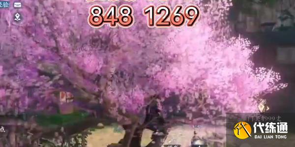 逆水寒桃溪风筝位置大全 桃溪风筝坐标位置一览[多图]图片10