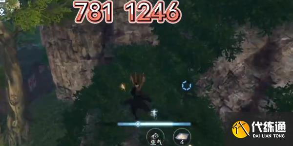 逆水寒桃溪风筝位置大全 桃溪风筝坐标位置一览[多图]图片12