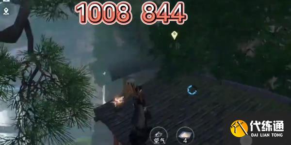 逆水寒桃溪风筝位置大全 桃溪风筝坐标位置一览[多图]图片17