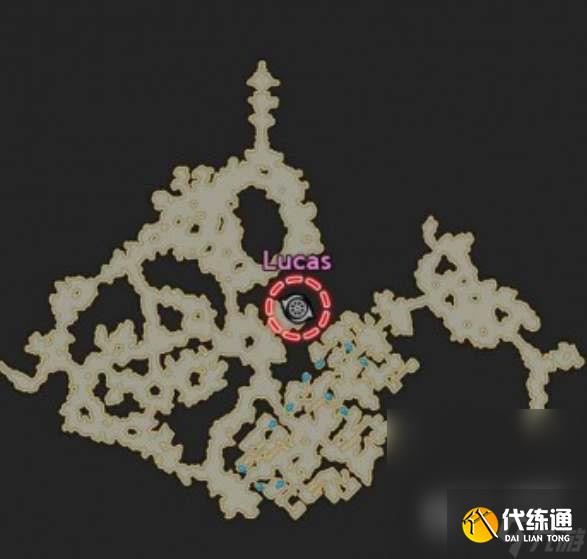 《命運方舟》流浪商人刷新時間詳情