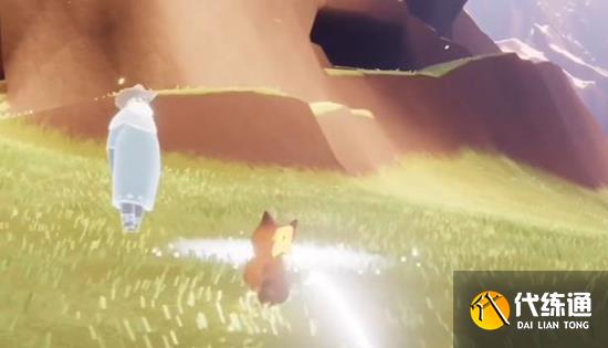 光遇跟随苦行僧拍摄四张照片任务怎么完成 跟随苦行僧拍摄四张照片任务攻略[多图]图片1