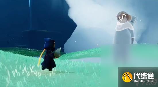 《光遇》按向导拍摄六张照片任务完成攻略分享