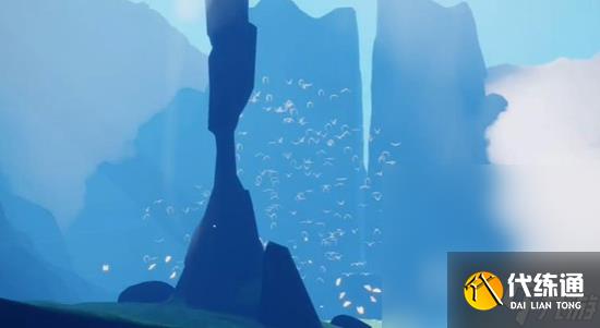 《光遇》按向导拍摄六张照片任务完成攻略分享