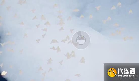 《光遇》按向导拍摄六张照片任务完成攻略分享