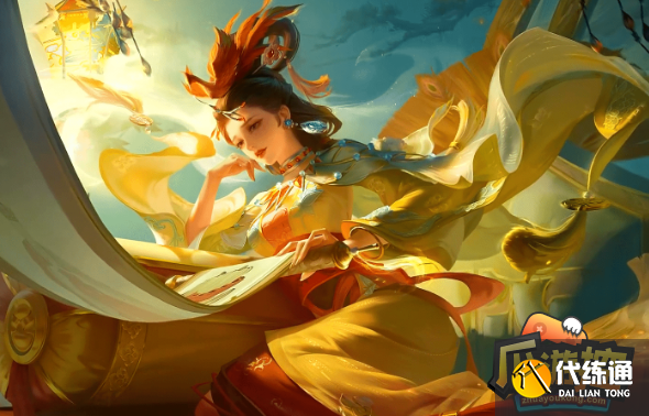 王者荣耀2023羁绊积分怎么获得