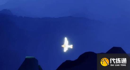 光遇跟随小鸟拍摄六张照片任务怎么做 跟随小鸟拍摄六张照片任务攻略[多图]图片4