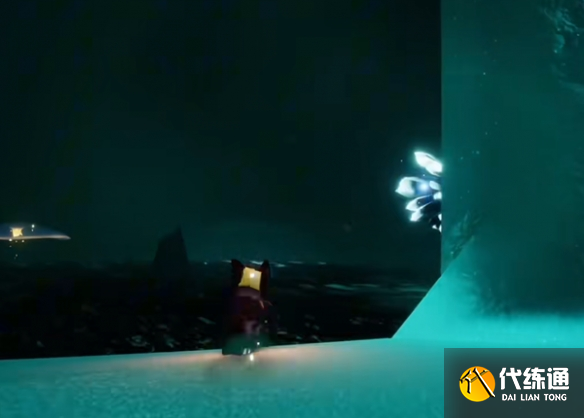 光遇收集山洞的四块发光矿石任务怎么做 收集山洞的四块发光矿石任务攻略[多图]图片3