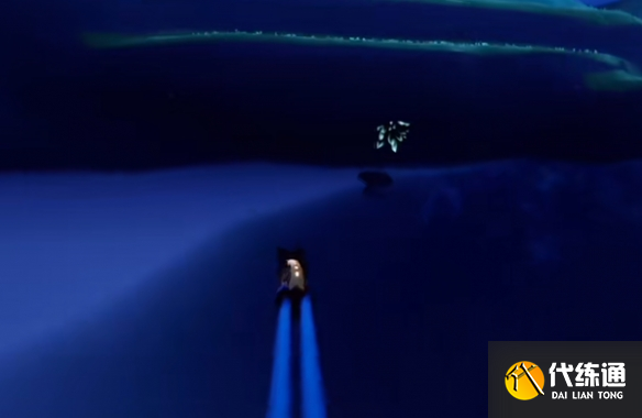 光遇收集山洞的四块发光矿石任务怎么做 收集山洞的四块发光矿石任务攻略[多图]图片5